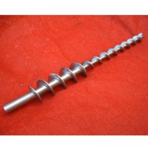 Tất cả các loại thanh vít.